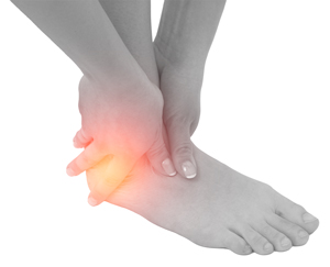 Treatment of Foot & Ankle Sports Injuries