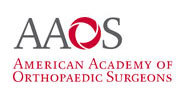 American Academy of Orthopaedic Surgeons