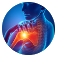 Shoulder Scope Discharge Instructions